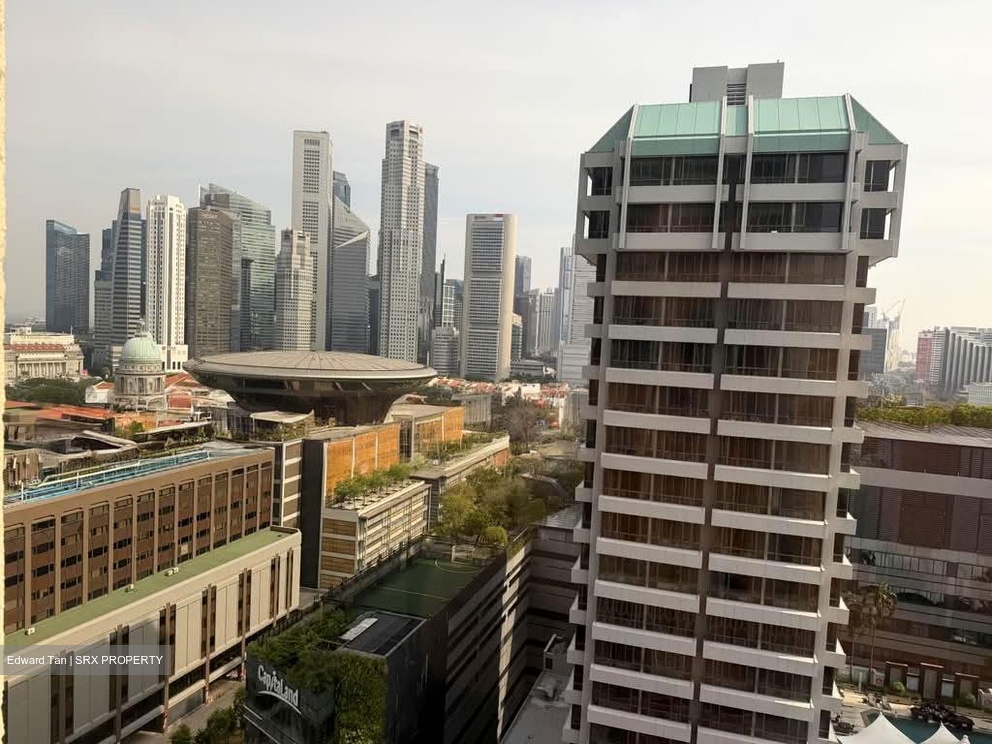 Peninsula Plaza (D6), Office #606791301